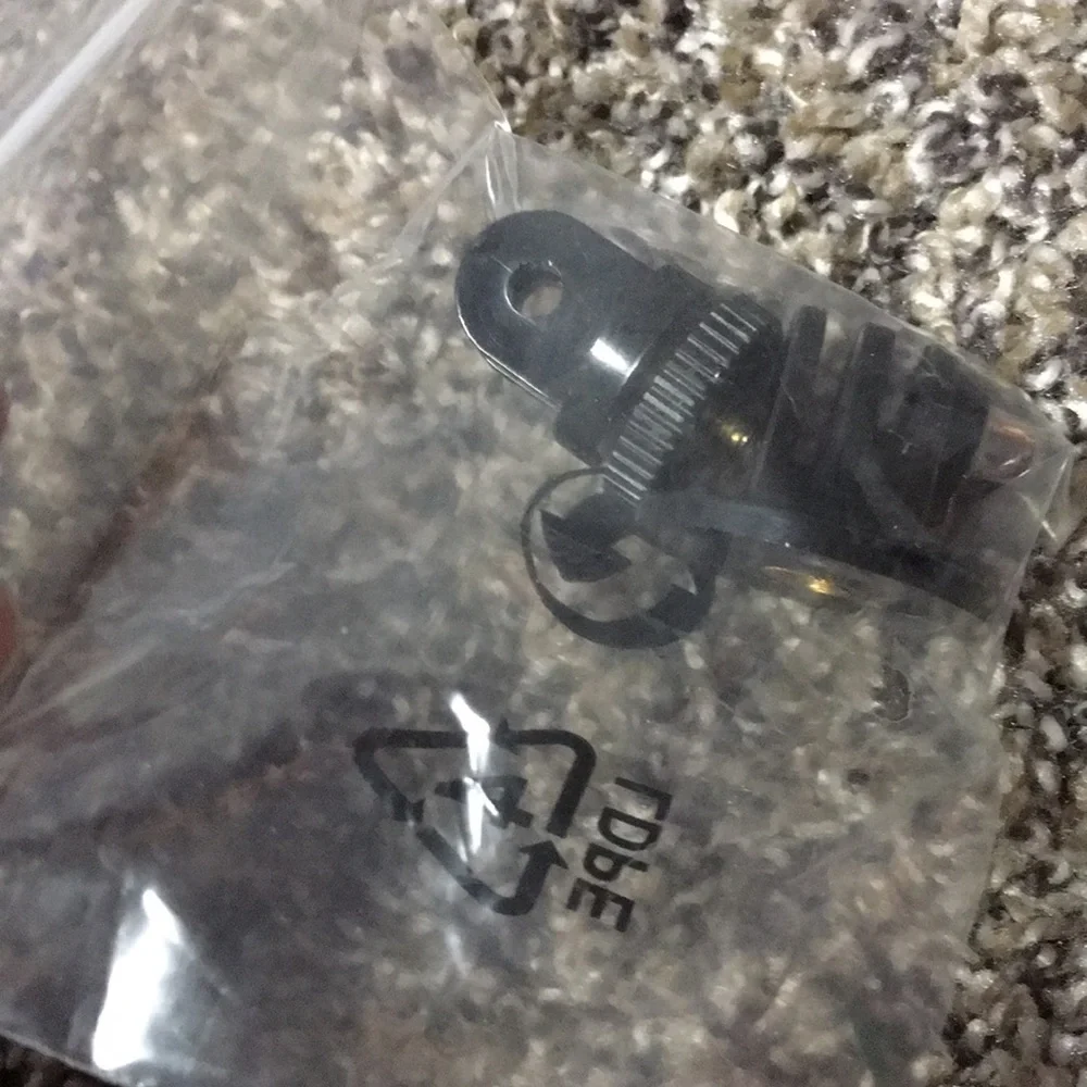 Action Camera, 4K Ultra HD Video Resolution